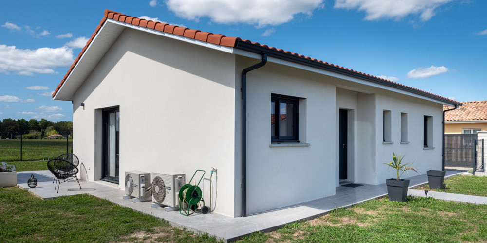 maison à MONT DE MARSAN (40000)
